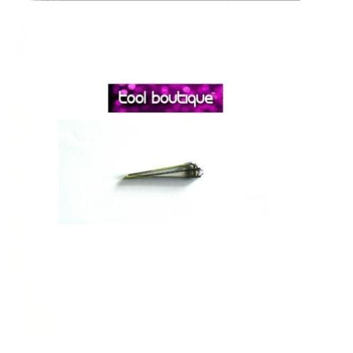 Tool Boutique Chrome Nail Clipper