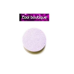 Tool Boutique Lilac Large Cosmetic Sponge