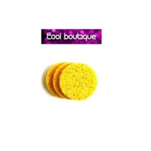 Tool Boutique Cosmetic Sponges - Pack of 3