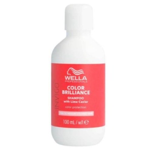 Wella Invigo Color Brilliance Shampoo 100ml