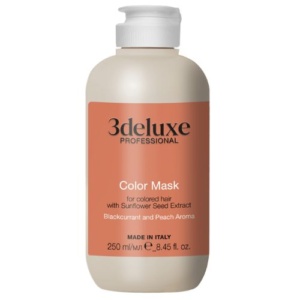 3deluxe Professional Color Mask 250ml