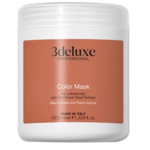 3deluxe Professional Color Mask 1000ml
