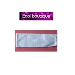 Tool Boutique Velcro Fixing Headband