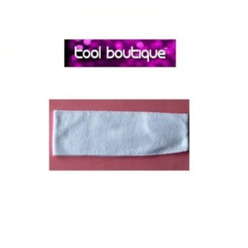 Tool Boutique Velcro Fixing Headband