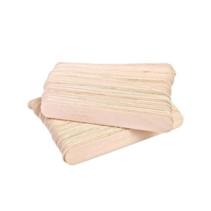 HDS Leg Waxing Spatulas