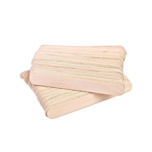 HDS Leg Waxing Spatulas