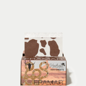 Framar YeeHaw Pop Ups 500 Sheets 5X11