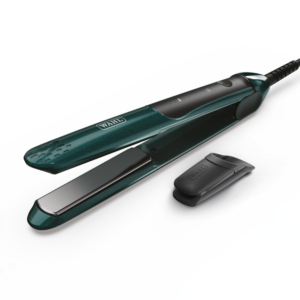 WAHL Pro Glide Straightener Midnight Green Variable Temperature