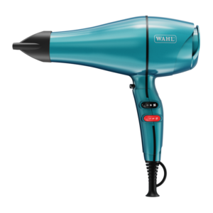 WAHL Pro Keratin 2200W Hair Dryer Cool Teal