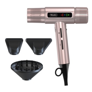 WAHL Hair Dryer Vanquish Rose Gold