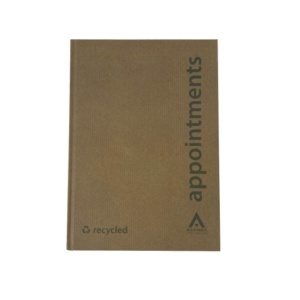 Agenda Appointment Book 6 Assistant - Eco
