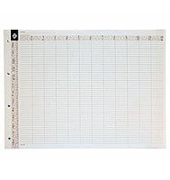 Agenda Appointment Sheet Loose Leaf Refill 12 Assistant