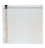 Agenda Appointment Sheet Loose Leaf Refill 9 Assistant