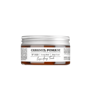 Amaro Caramel Pomade 100ml