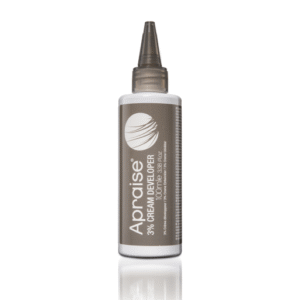 Apraise Cream Developer
