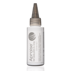 Apraise Liquid Tint Developer