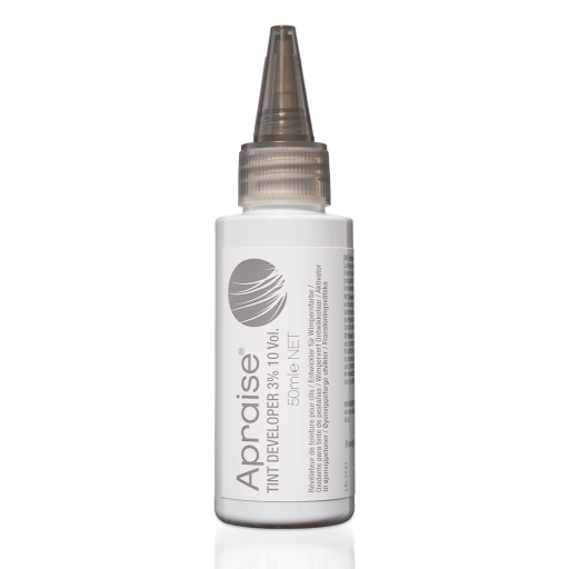 Apraise Liquid Tint Developer