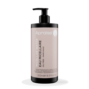 Apraise Miceller Eye Make-Up Remover