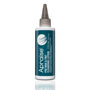 Apraise Pre Wax & Tint Cleansing Lotion