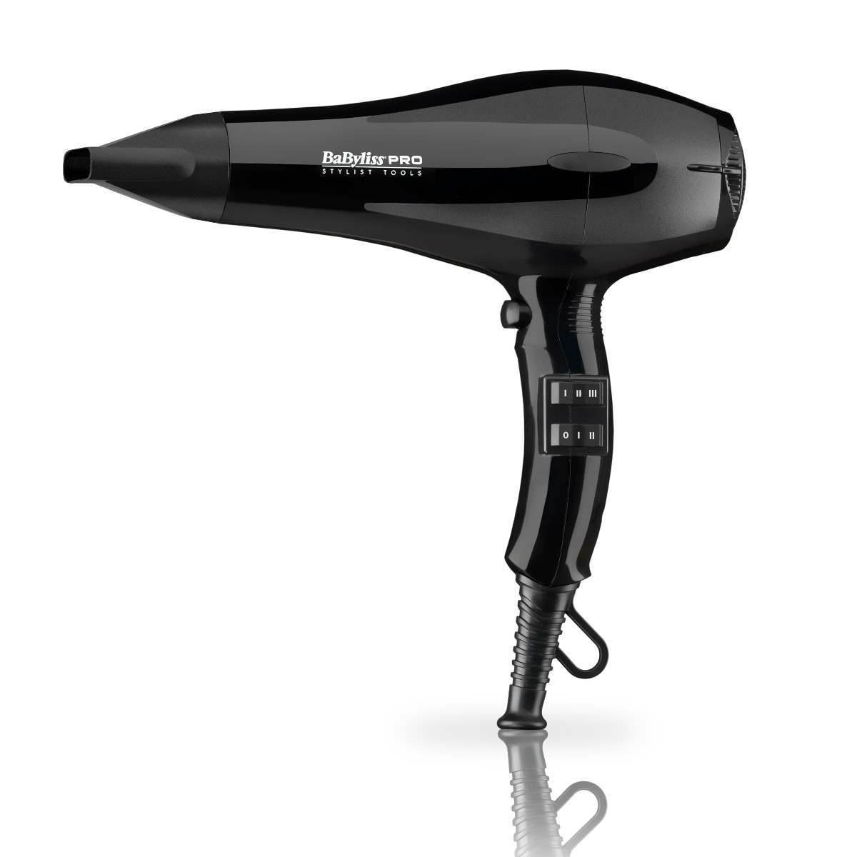 BaByliss Pro Black Magic Dryer
