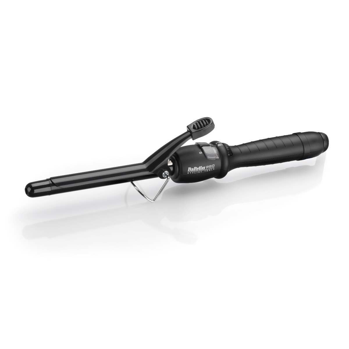 BaByliss Pro Ceramic Dial-A-Heat Tong 16mm