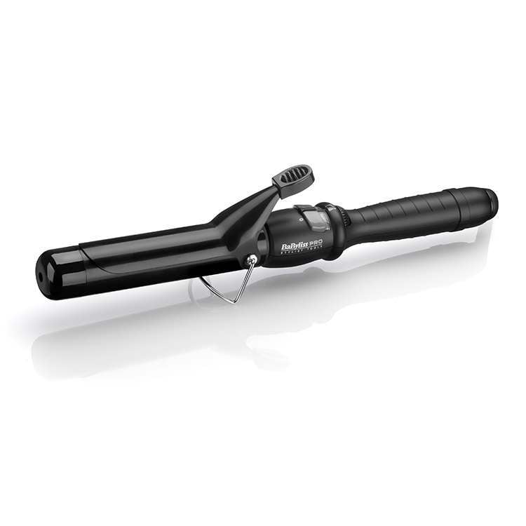 BaByliss Pro Ceramic Dial-A-Heat Tong 32mm
