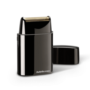 BaByliss Pro Cordless Single Foil Shaver
