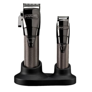 BaByliss Pro Cordless Super Motor Duo Kit