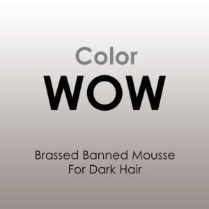 Color Wow Color Control Toning & Styling Foam For Brunette Hair 200ml
