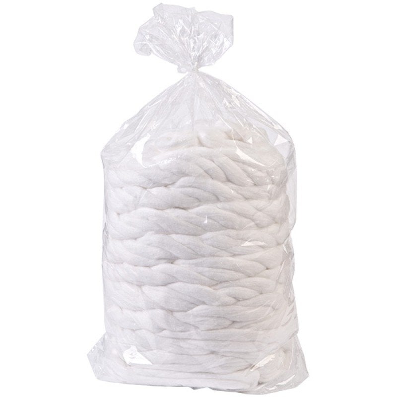 Cotton Wool 2lb Bag