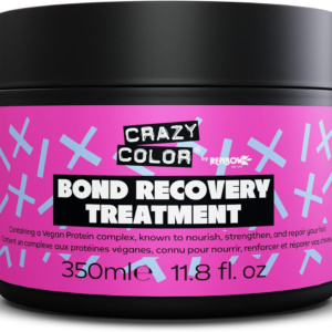 CRAZY COLOR BOND RECOVERY TREATMENT 350ML