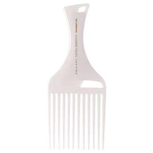Cricket - Ultra Smooth Coconut Pick Comb