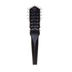 Denman D100 Tunnel Vent Brush - Black