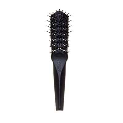 Denman D100 Tunnel Vent Brush - Black