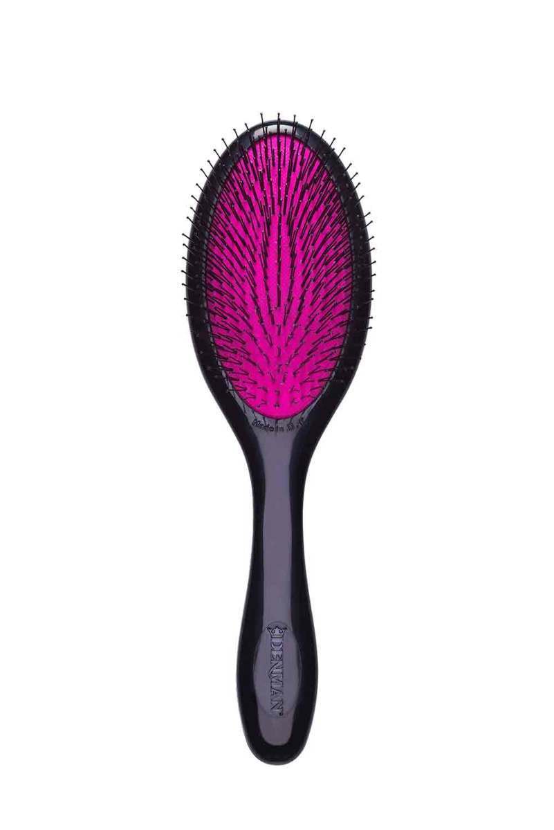 Denman Tangle Tamer Gentle - Various Colours