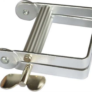 DMI Chrome Tube Squeezer
