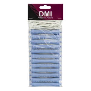 DMI De-luxe Perm Rods 11mm - Blue