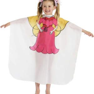 DMI Kiddy Cape Princess (Popper)