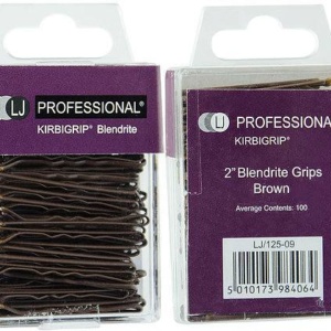 DMI LJ Professional Handipack Grip x 100 Blendrite Black