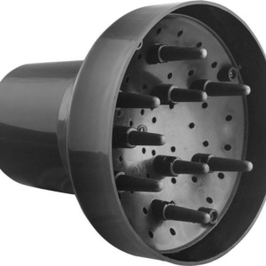 DMI Universal Diffuser - Black