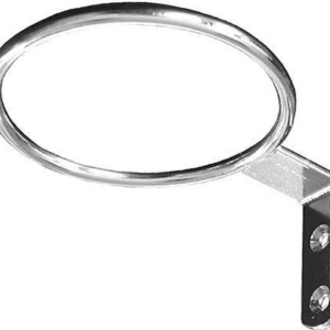 DMI Wall Dryer Holder - Chrome