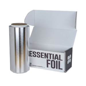 ProCare Essential Superwide Cut & Fold Foil 120mm x 50m