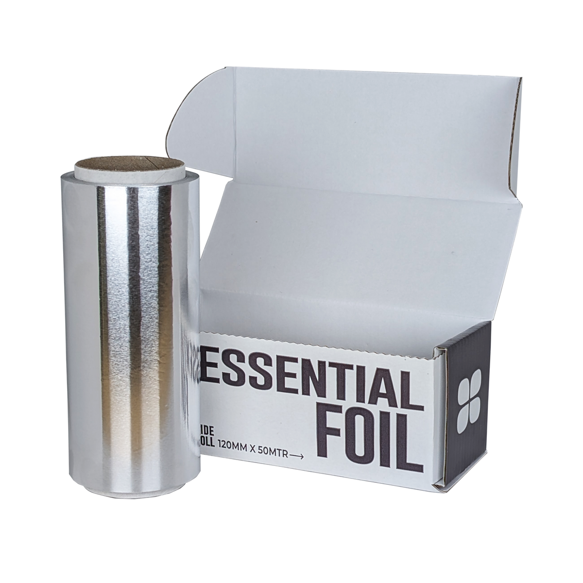 ProCare Essential Superwide Cut & Fold Foil 120mm x 50m