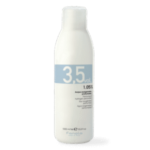 Fanola Color Cream Activator 3.5 Vol - 1000ml