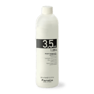 Fanola Color Cream Activator 3.5 Vol - 300ml