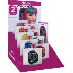 Fanola Color Mask Display