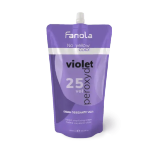 Fanola Color Violet Peroxide 25 Vol - 1000ml