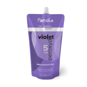 Fanola Color Violet Peroxide 5 Vol - 1000ml