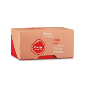 Fanola Energising Lotion 12x10ml