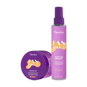 Fanola Fantouch Gloss Bundle